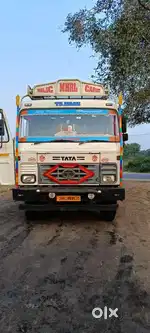 Trailer 4018 (Dala Body)