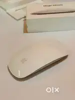 Apple magic mouse
