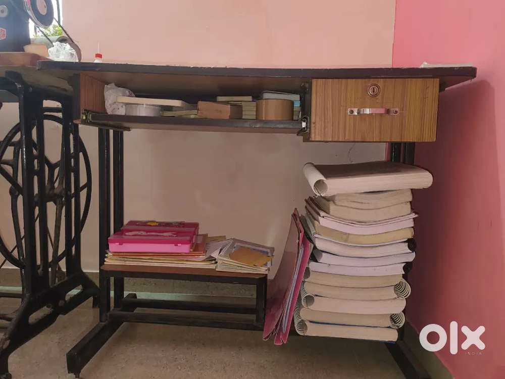 study table