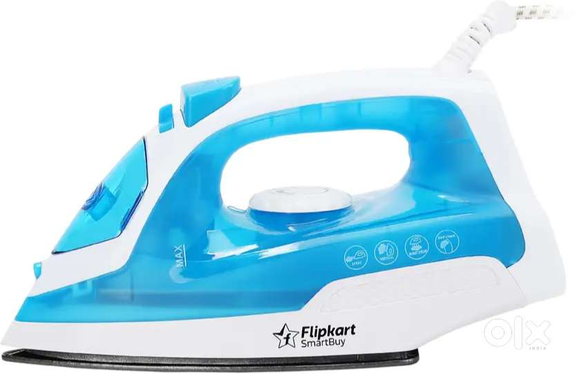Prima 1250 W Steam Iron