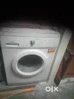 Samsung washing machine smart