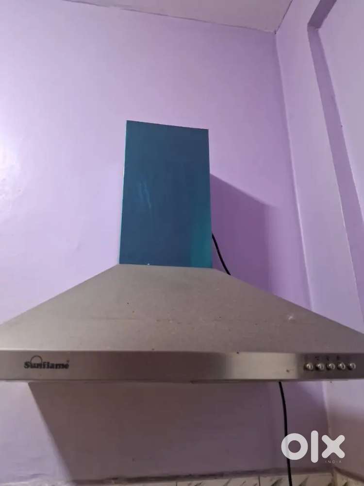 Kitchen Chimney