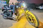 Avenger 150 super bike