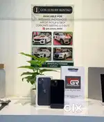 IPHONE 13(1 MONTH OLD) 128 GB