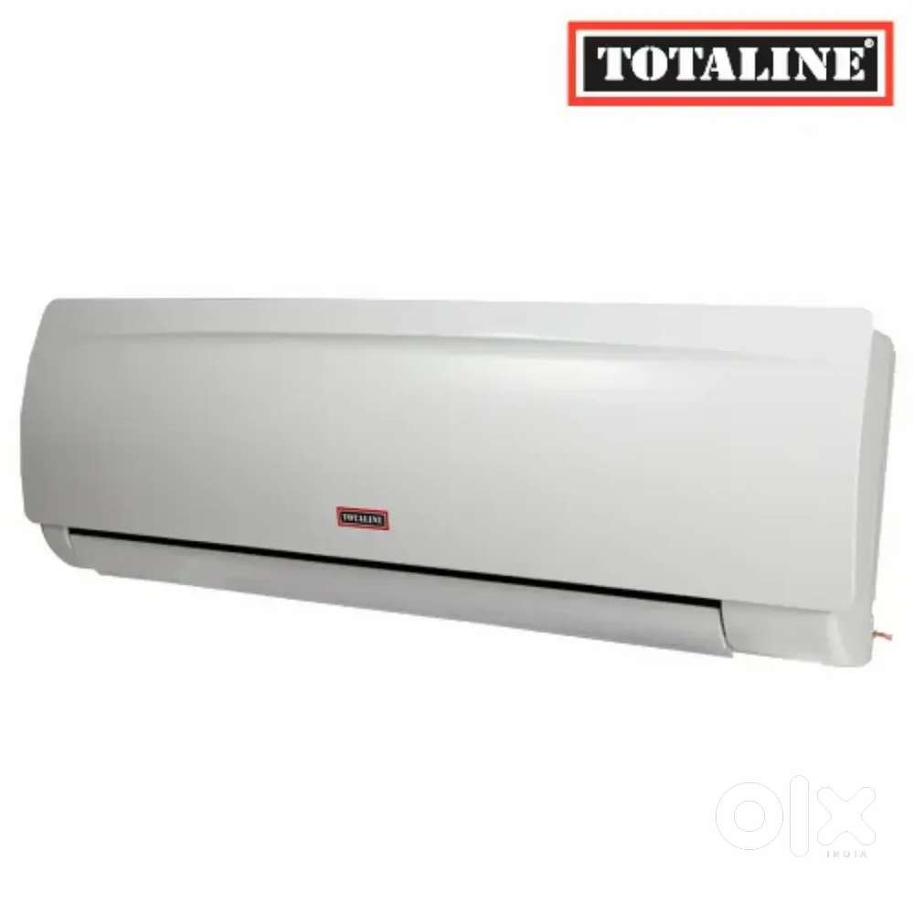 1 & 1.5 Ton Inverter 3 star ac