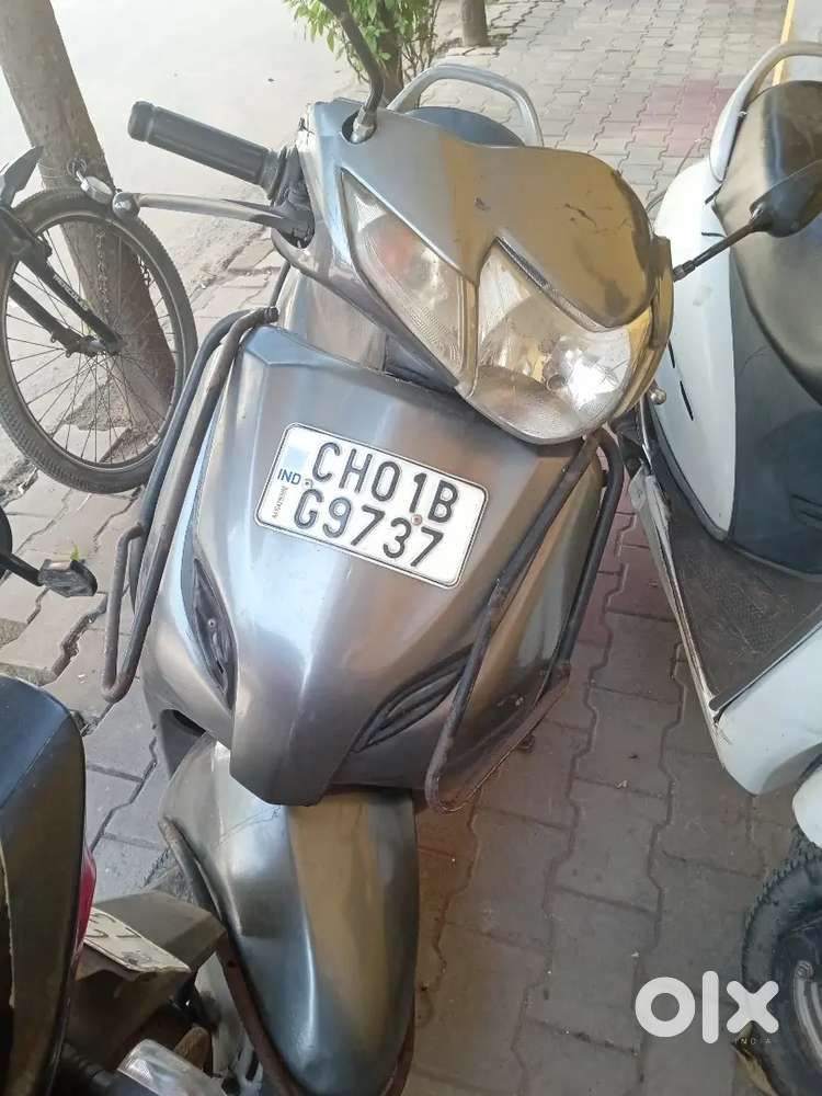 Activa 3G in good condition