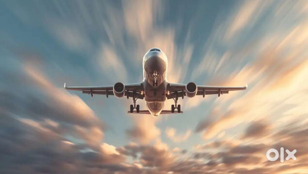 All india airport vacancies open apply fast