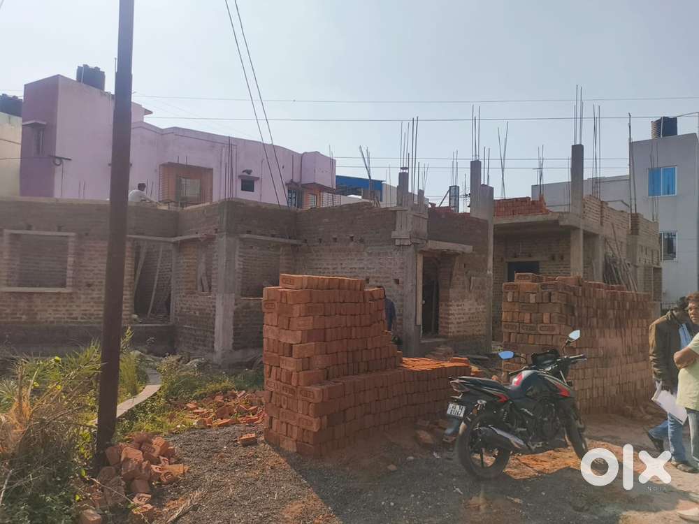 Premium Size DUPLEX in Balaka Park,Steel Park