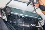 Ac jet cleaning rs 400 only
