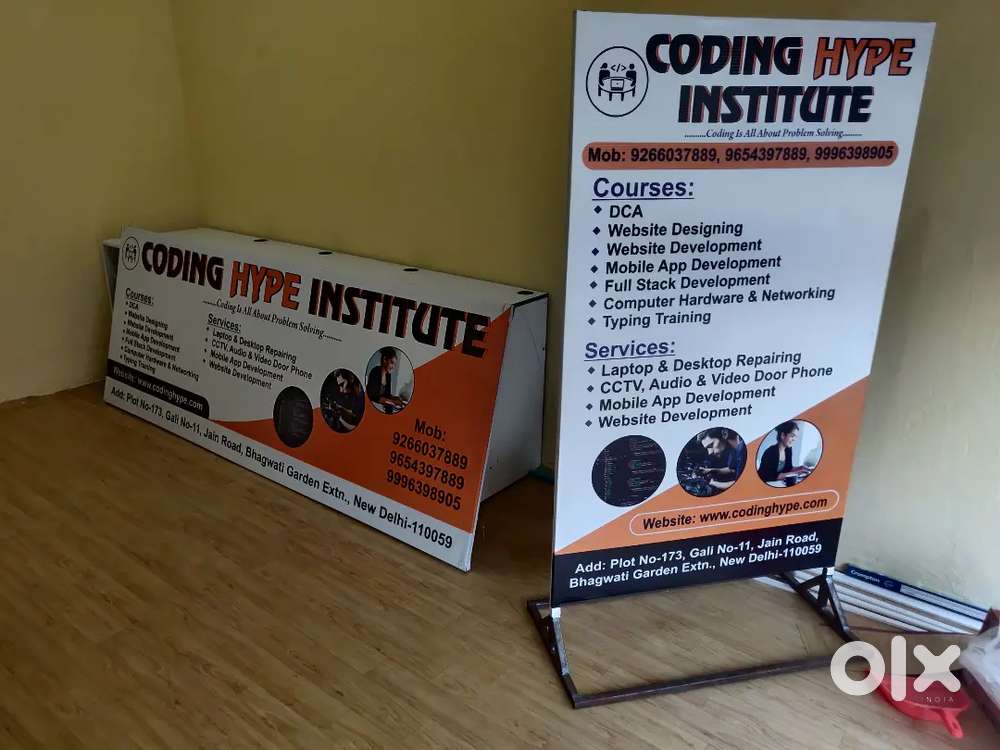 Shop Boards