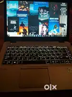 Laptop for sale.