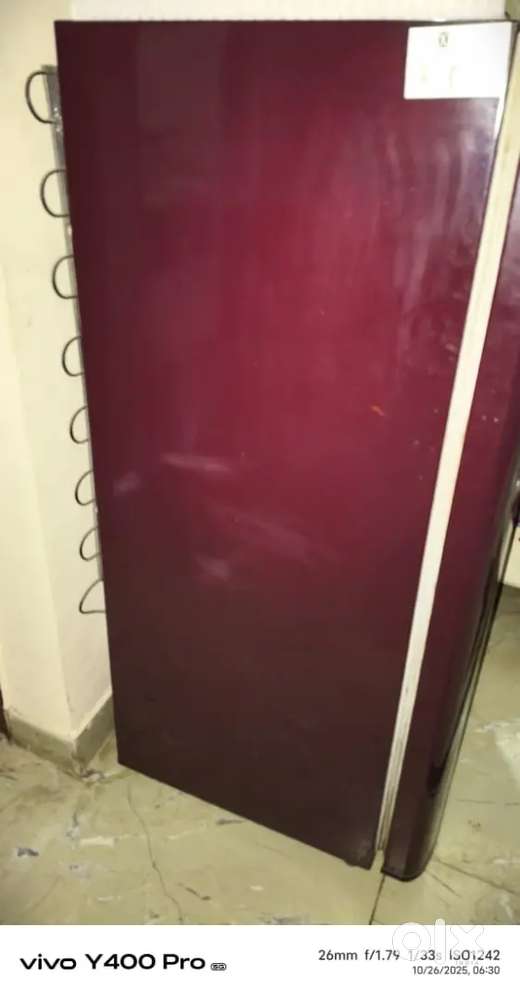 whirpool refrigerator