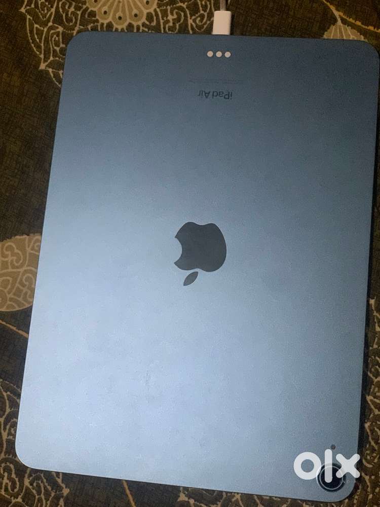 Ipad air 5 exchange offer only for iphone