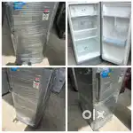 Samsung single door 190 litres refrigerator
