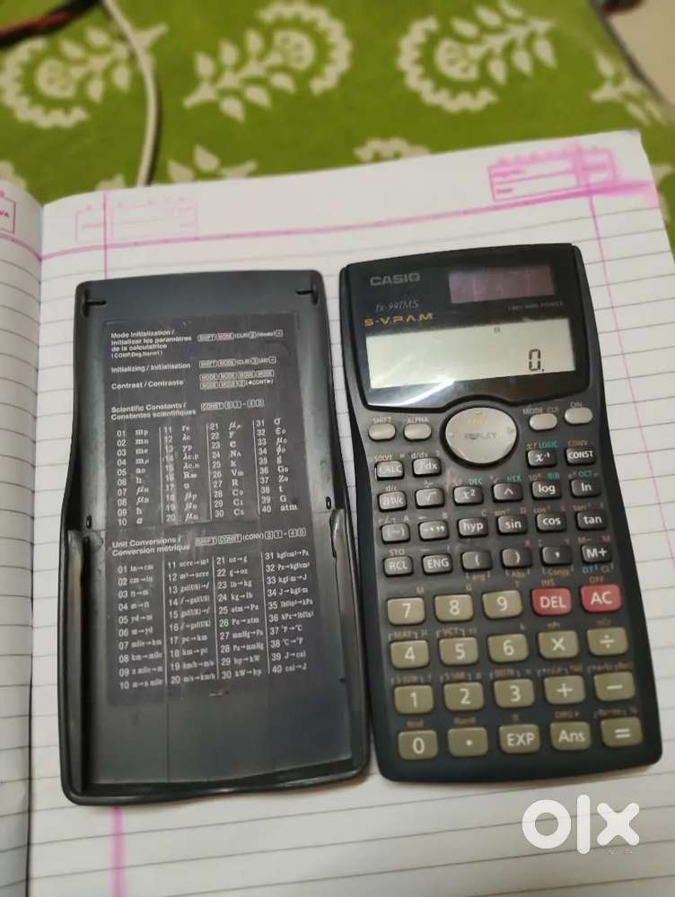 Best Scientific Calculator