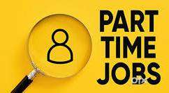 PARTIME JOB MOBILE SHOP