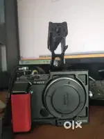 SIGMA FPL Mirrorless Camera