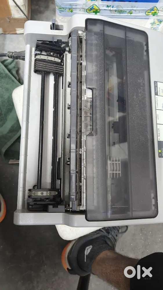 Printer Epson LX 310 Dot matrix