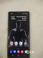 Samsung Galaxy Note 10+ 5G (12/256GB)