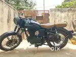 Bullet sale