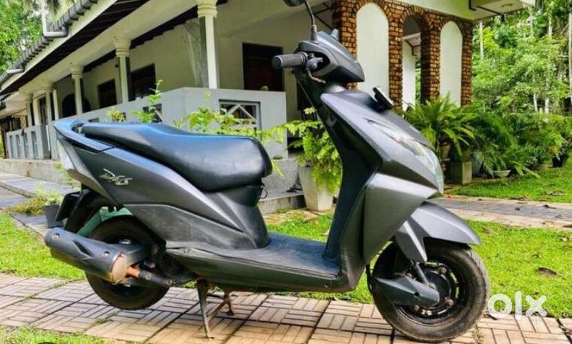 Genuine run clean condition