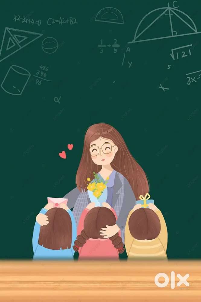 I am teaching small children kg pp1 pp2 if anyone needs it you can ask