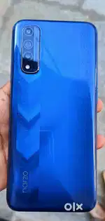 Realme Narzo 30