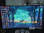 SAMSUNG Oddyssey G5 (2023)