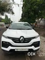 Renault Kiger RXT, 2021, Petrol