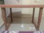 Plastic Table