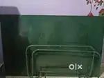 Godrej steel cot