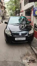 Maruti Suzuki SX4 2007-2012 ZXI MT BSIV, 2007, Petrol