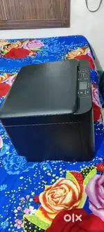 Canon image class printer MF272dw wi fe connectivity