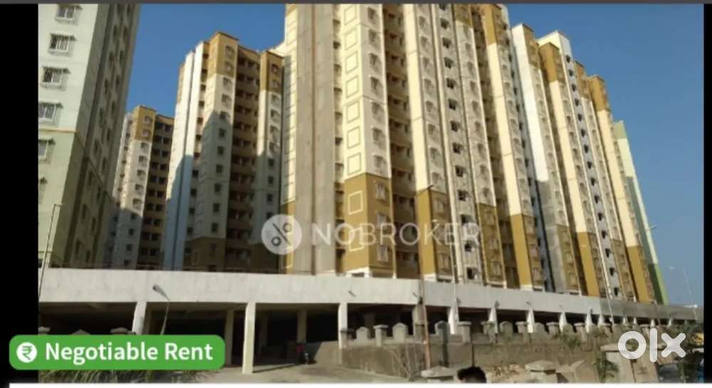 2Bhk available for rent bachlor girls/boys and family