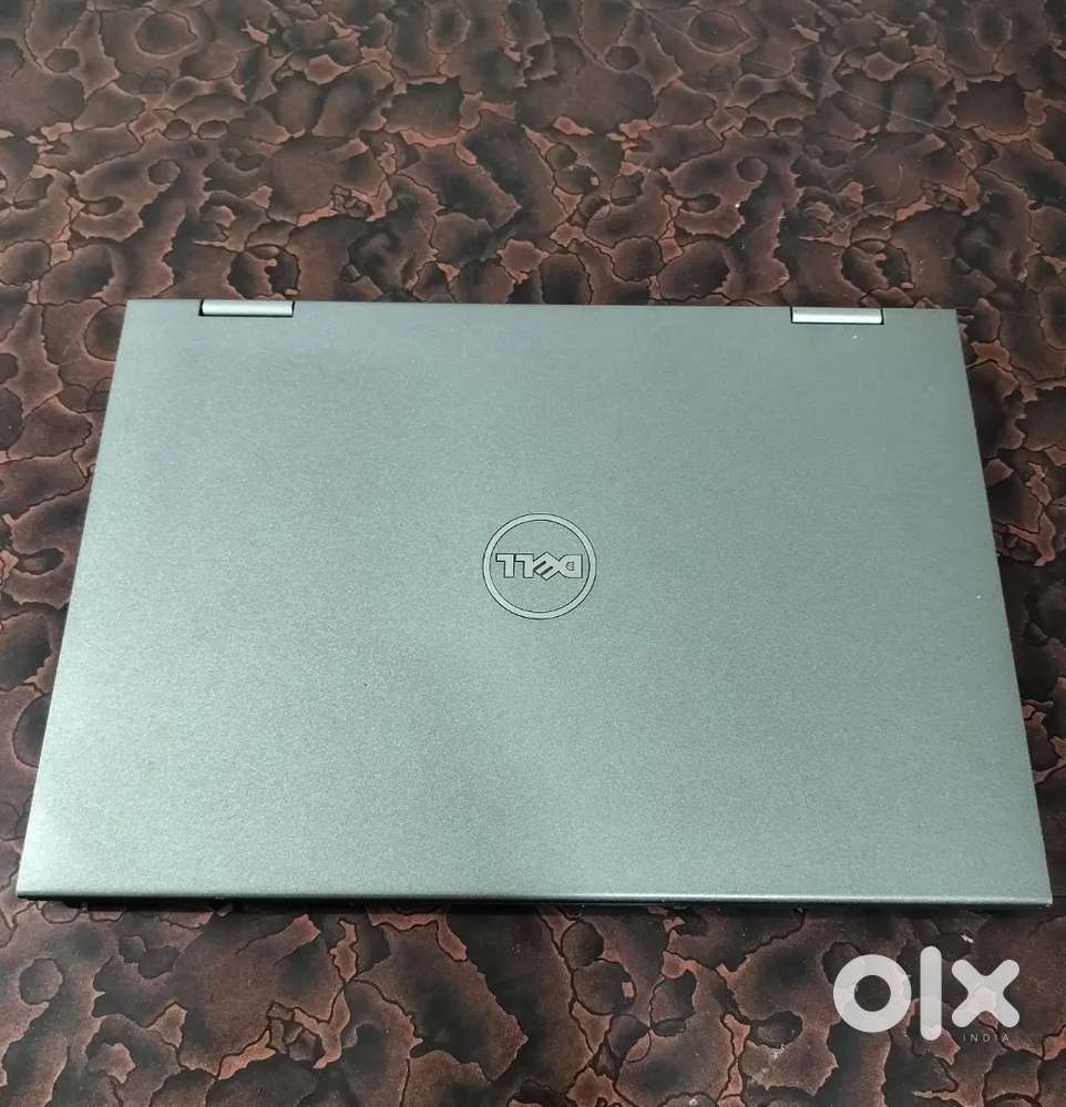 Dell Inspiron 5000 series 360D touch screen i5 8thGen 8GB RAM 1TB SSD