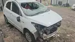 Ford Freestyle diesel 2015 model used car spare parts