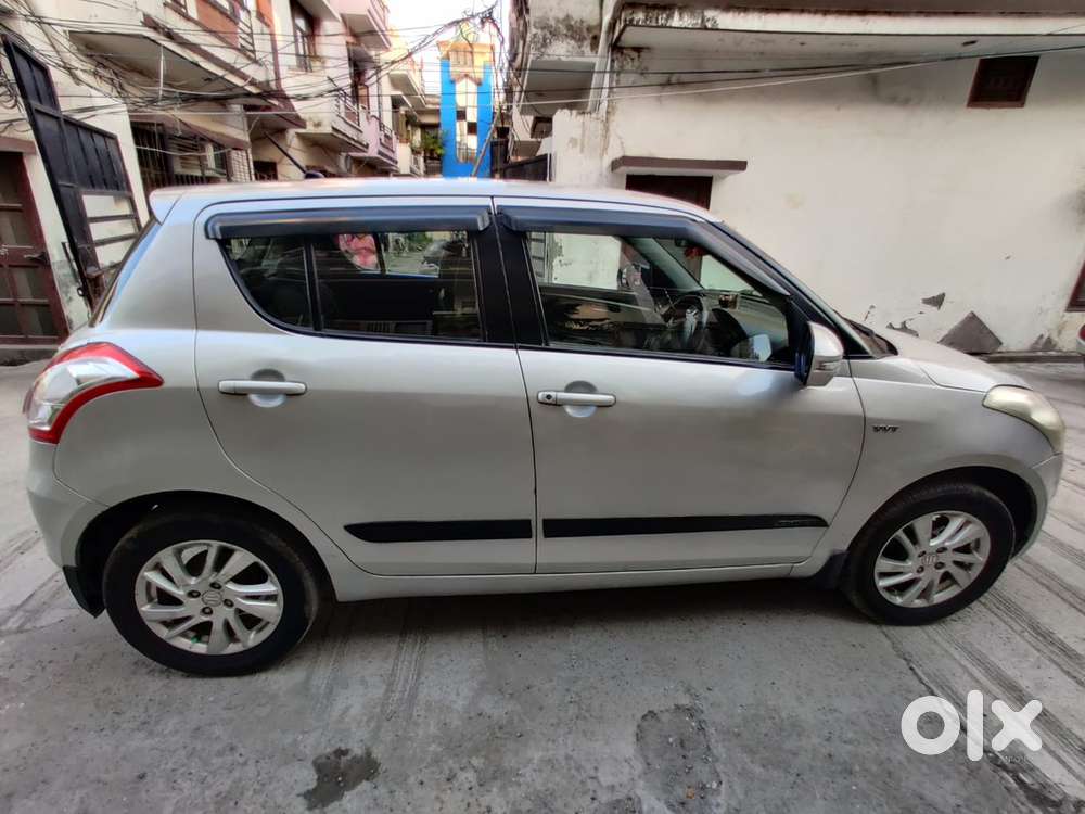 Maruti Suzuki Swift 2014 Petrol Good Condition