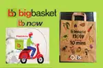BIGBASKET / BB NOW DELIVERY JOBS FREE JOINING