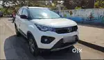 Tata Nexon 2022 Petrol Good Condition