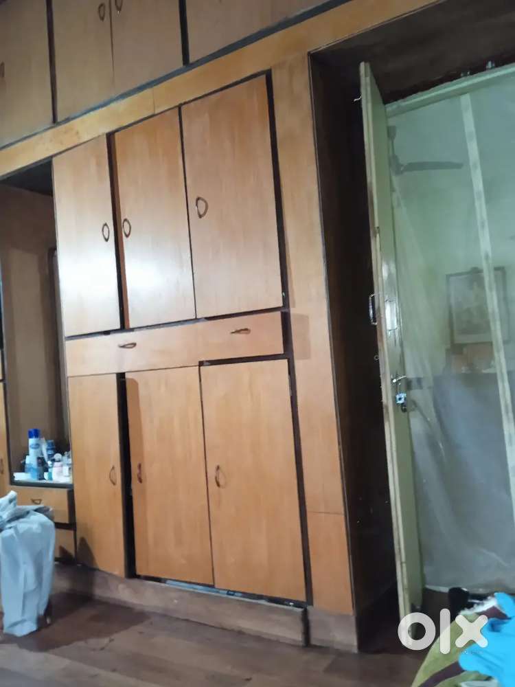 Cot basic for male students only