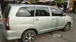 Toyota Innova 2007 Diesel 180000 Km Driven