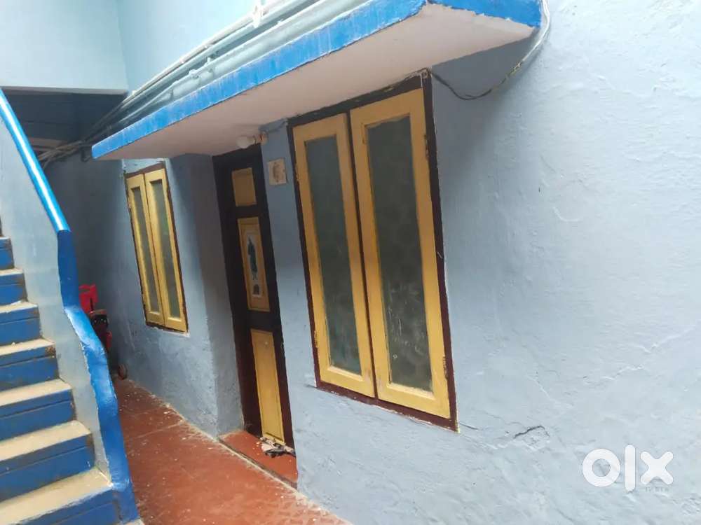 North facing main gate and east facing house. Good ventilation & water