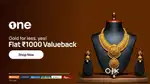 Gold finance per gram 7200