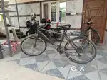 Gear Cycle