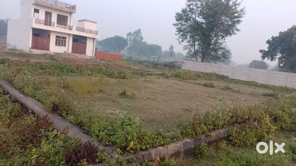 Residential Land/Plot for Sale