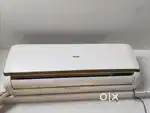 Haier AC 1.5 ton