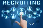 Recruiter Intern