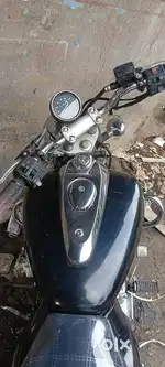 First owner mint condition all parts are new battery carburettor