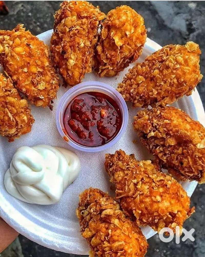 Chinese Cook or Helper Chaiye