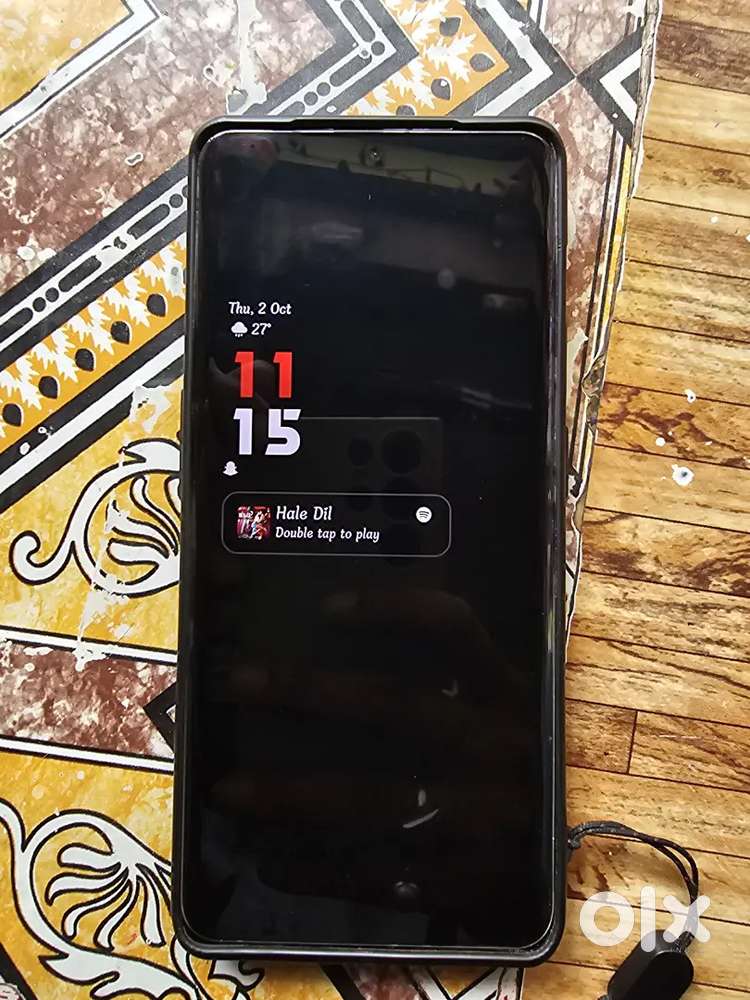 Oneplus 11R